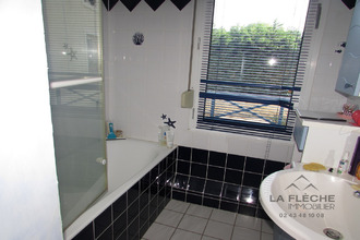  appartement la-fleche 72200