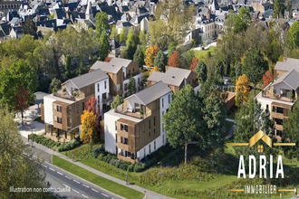  appartement la-fleche 72200