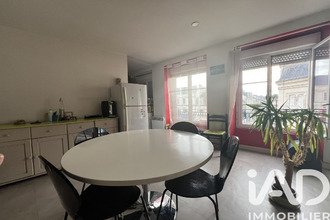  appartement la-fleche 72200