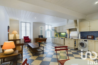  appartement la-flotte 17630