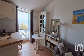  appartement la-flotte 17630