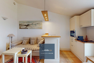  appartement la-flotte 17630