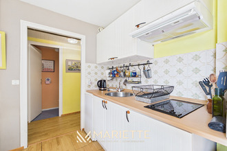  appartement la-foret-fouesnant 29940