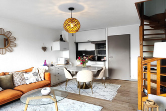  appartement la-foret-fouesnant 29940