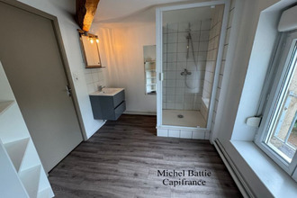  appartement la-fouillouse 42480