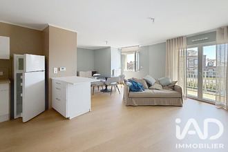  appartement la-frenaye 76170
