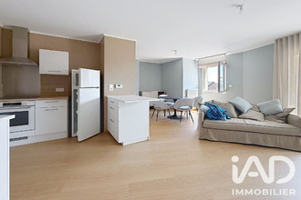  appartement la-frenaye 76170