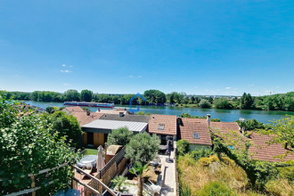  appartement la-frette-sur-seine 95530