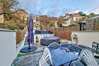  appartement la-frette-sur-seine 95530