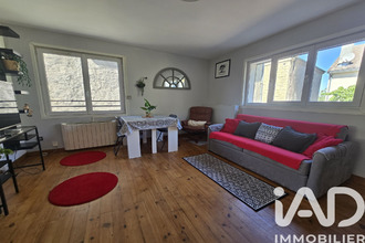  appartement la-frette-sur-seine 95530