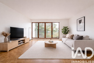 appartement la-frette-sur-seine 95530