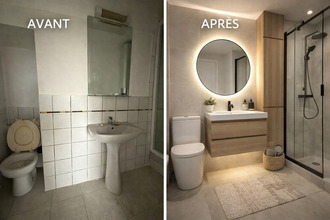  appartement la-frette-sur-seine 95530