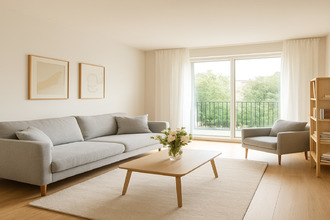  appartement la-frette-sur-seine 95530