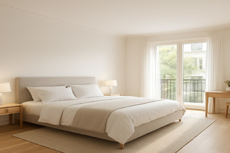  appartement la-frette-sur-seine 95530
