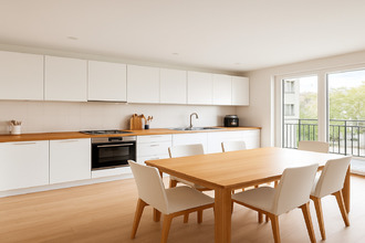  appartement la-frette-sur-seine 95530