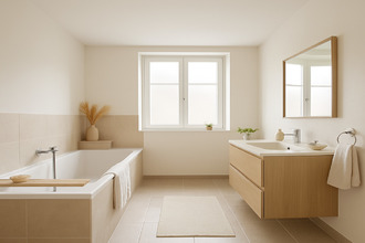  appartement la-frette-sur-seine 95530
