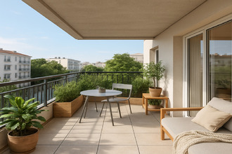  appartement la-frette-sur-seine 95530