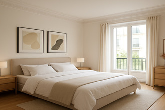  appartement la-frette-sur-seine 95530