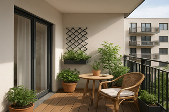  appartement la-frette-sur-seine 95530