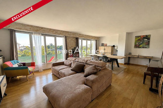  appartement la-frette-sur-seine 95530
