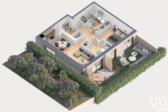  appartement la-gacilly 56200