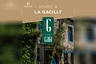  appartement la-gacilly 56200