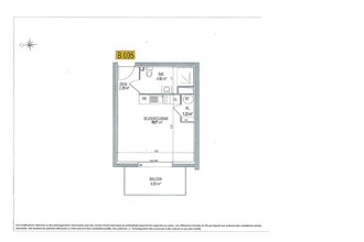 appartement la-gacilly 56200