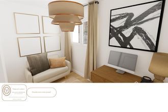  appartement la-garde 83130