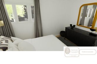  appartement la-garde 83130