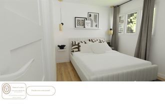  appartement la-garde 83130