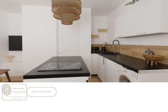  appartement la-garde 83130