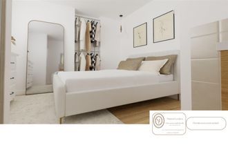  appartement la-garde 83130