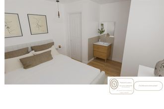  appartement la-garde 83130