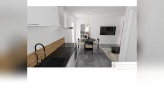  appartement la-garde 83130