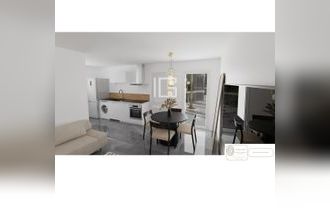  appartement la-garde 83130