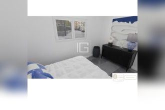  appartement la-garde 83130