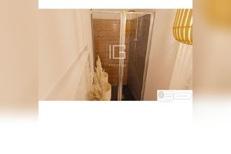  appartement la-garde 83130