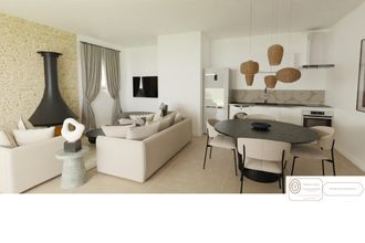  appartement la-garde 83130