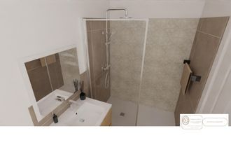  appartement la-garde 83130