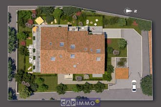  appartement la-garde 83130