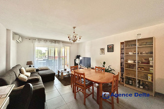  appartement la-garde 83130