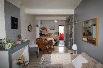  appartement la-garde 83130