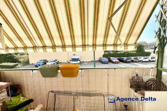  appartement la-garde 83130