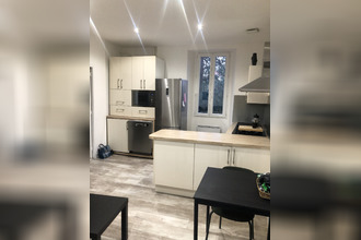  appartement la-garde 83130