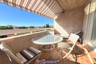  appartement la-garde 83130