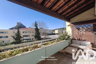  appartement la-garde 83130