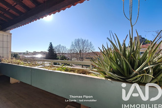  appartement la-garde 83130