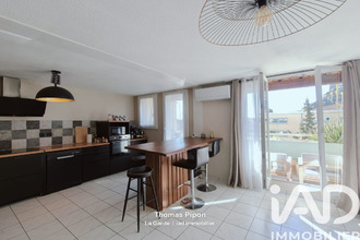  appartement la-garde 83130