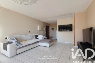  appartement la-garde 83130