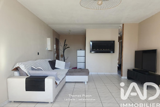  appartement la-garde 83130